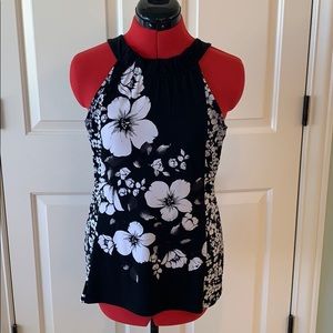 White House Black Market Top